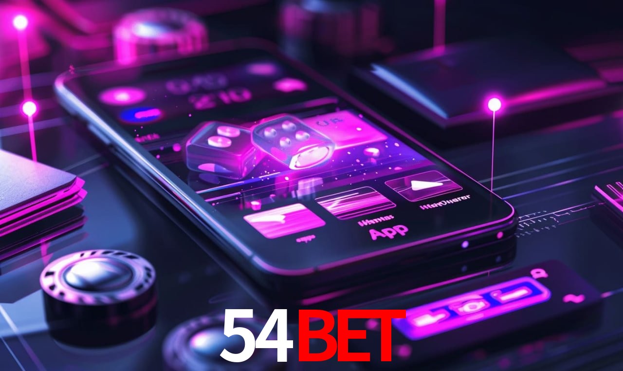 Experiência VIP 54BET