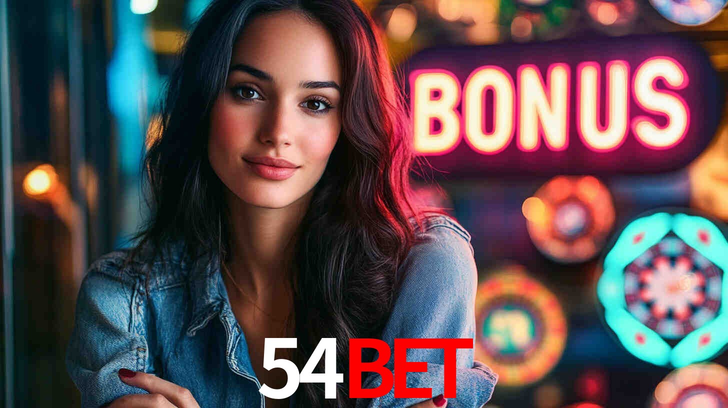 54BET - Desafio do Cassino - 54BET.COM