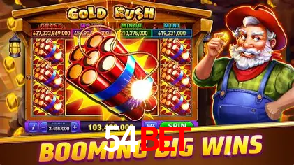 A Emoção da Loteria na 54BET: Uma Chance de Mudança de Vida