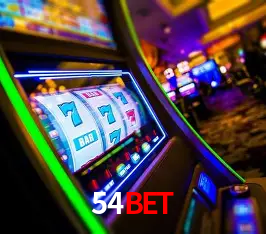 A Revolução dos Aplicativos de Jogos no 54BET