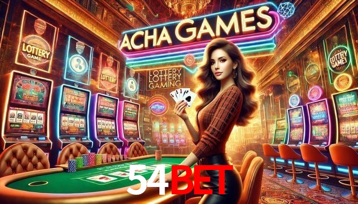 Welcome Bonus 54BET