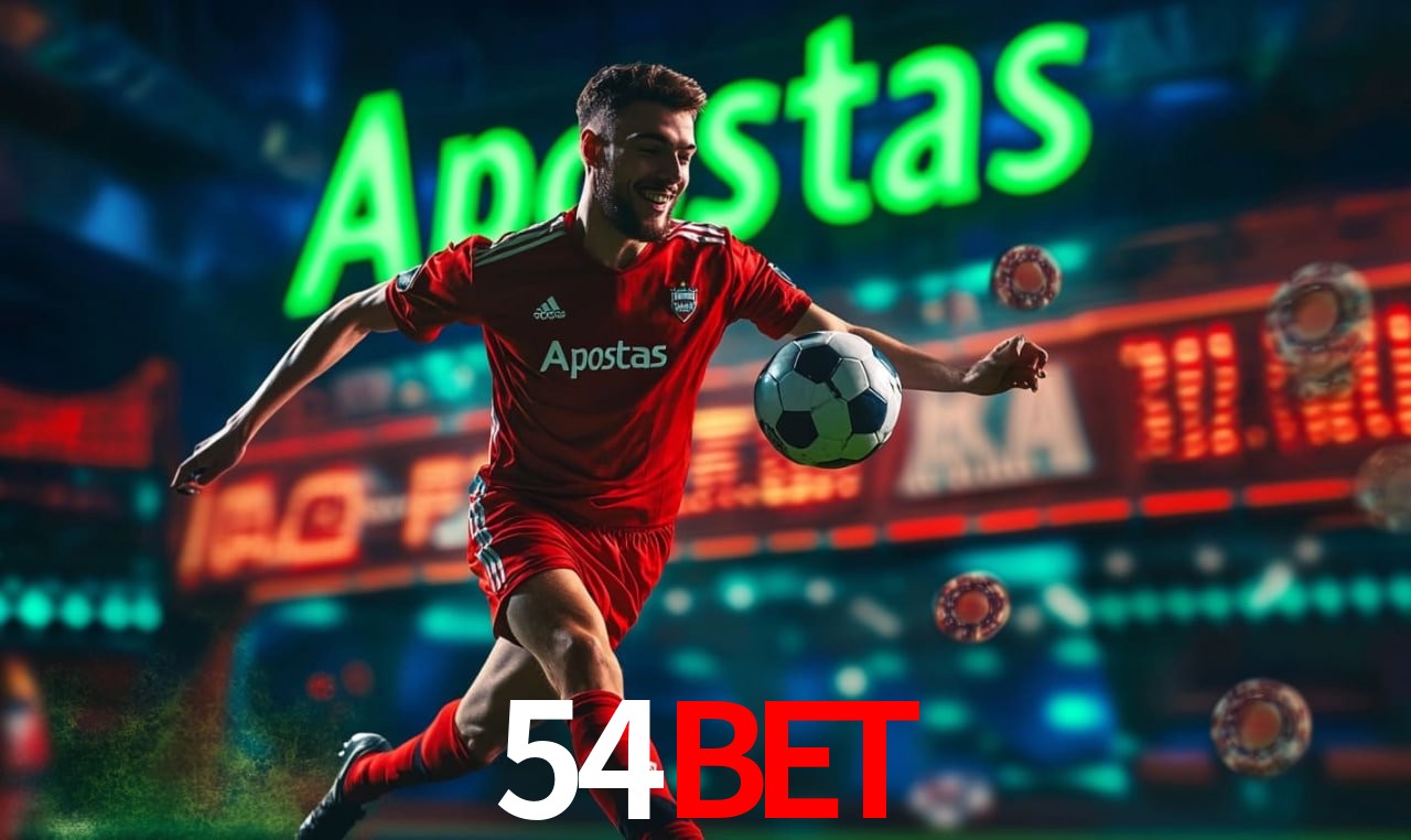 A Experiência Imersiva dos Cassinos Ao Vivo no 54BET