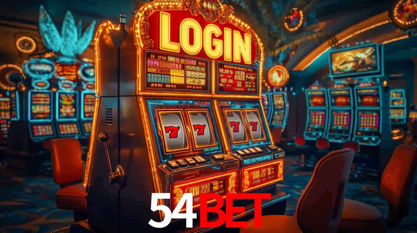 Welcome Bonus 54BET