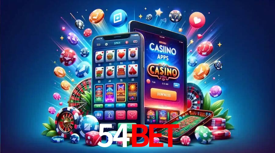 Platform Technology 54BET