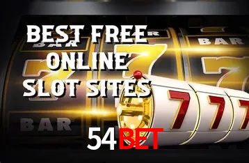 Descubra o Mundo do Cassino Online com 54BET