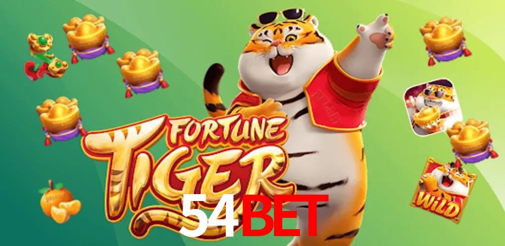 Bonus Features 54BET