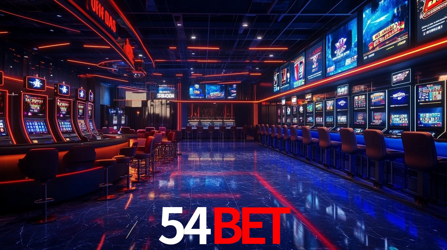 Blackjack Table 54BET