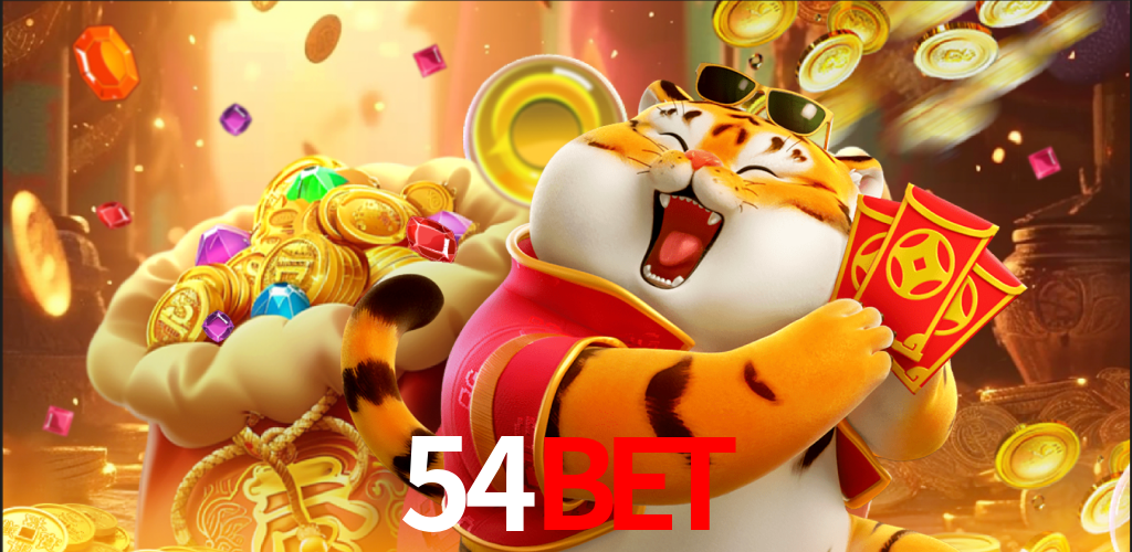 54BET: Seu Especialista em Apostas Esportivas Brasileiras