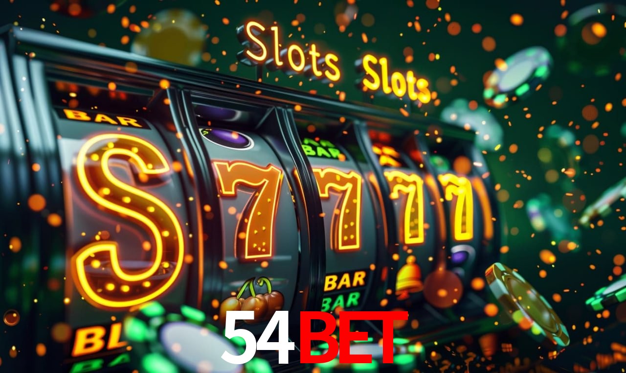 Jogos Exclusivos 54BET