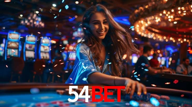 Game Statistics 54BET
