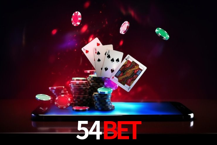 Games Directory 54BET