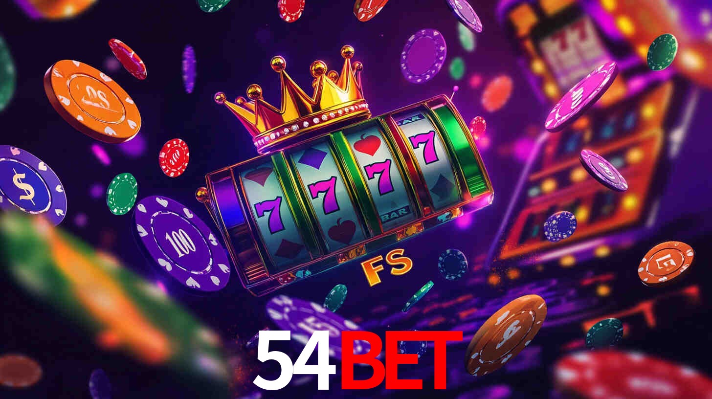 Roulette Table 54BET