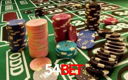 54BET paga