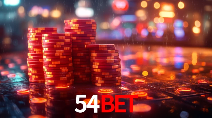 54BET