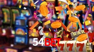 54BET paga