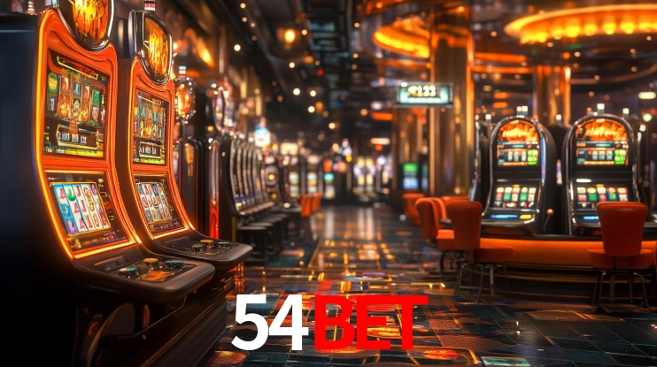 Exclusive Games 54BET