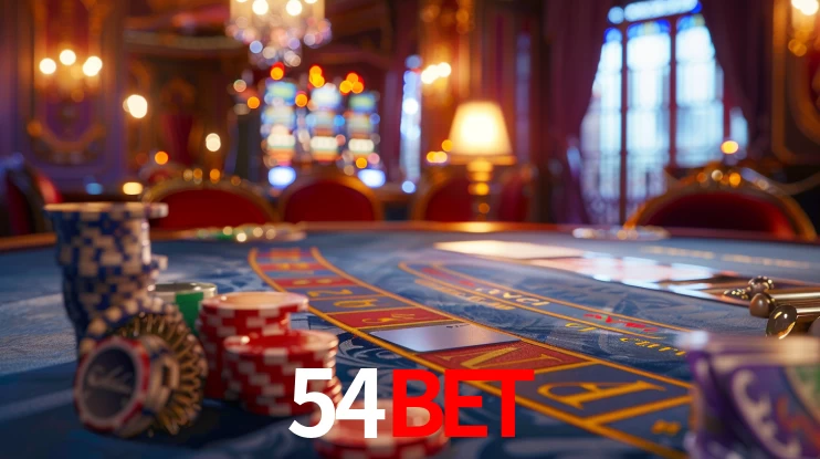 2FA Security 54BET