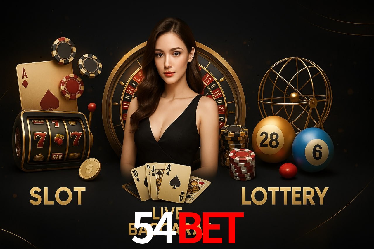 Integração de APIs 54BET
