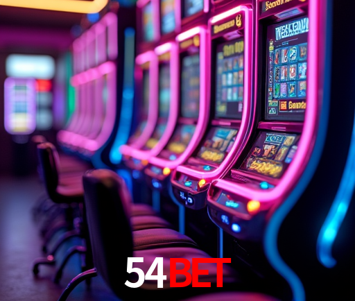 Promoção Relâmpago 54BET