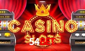 Slot Games 54BET