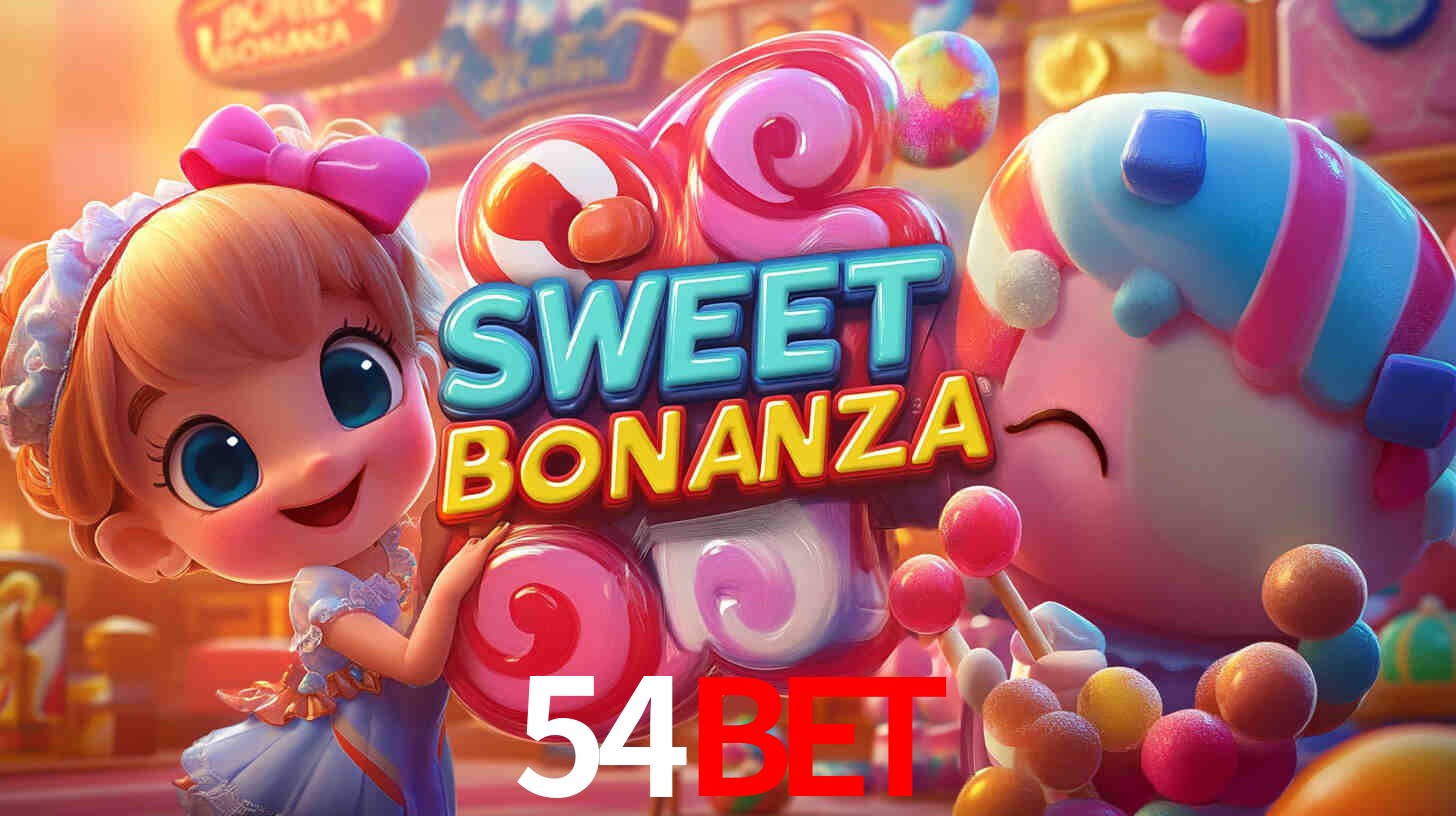 Descubra a Magia dos Jogos de Arcade no 54BET