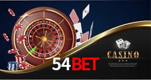 Torneios 54BET