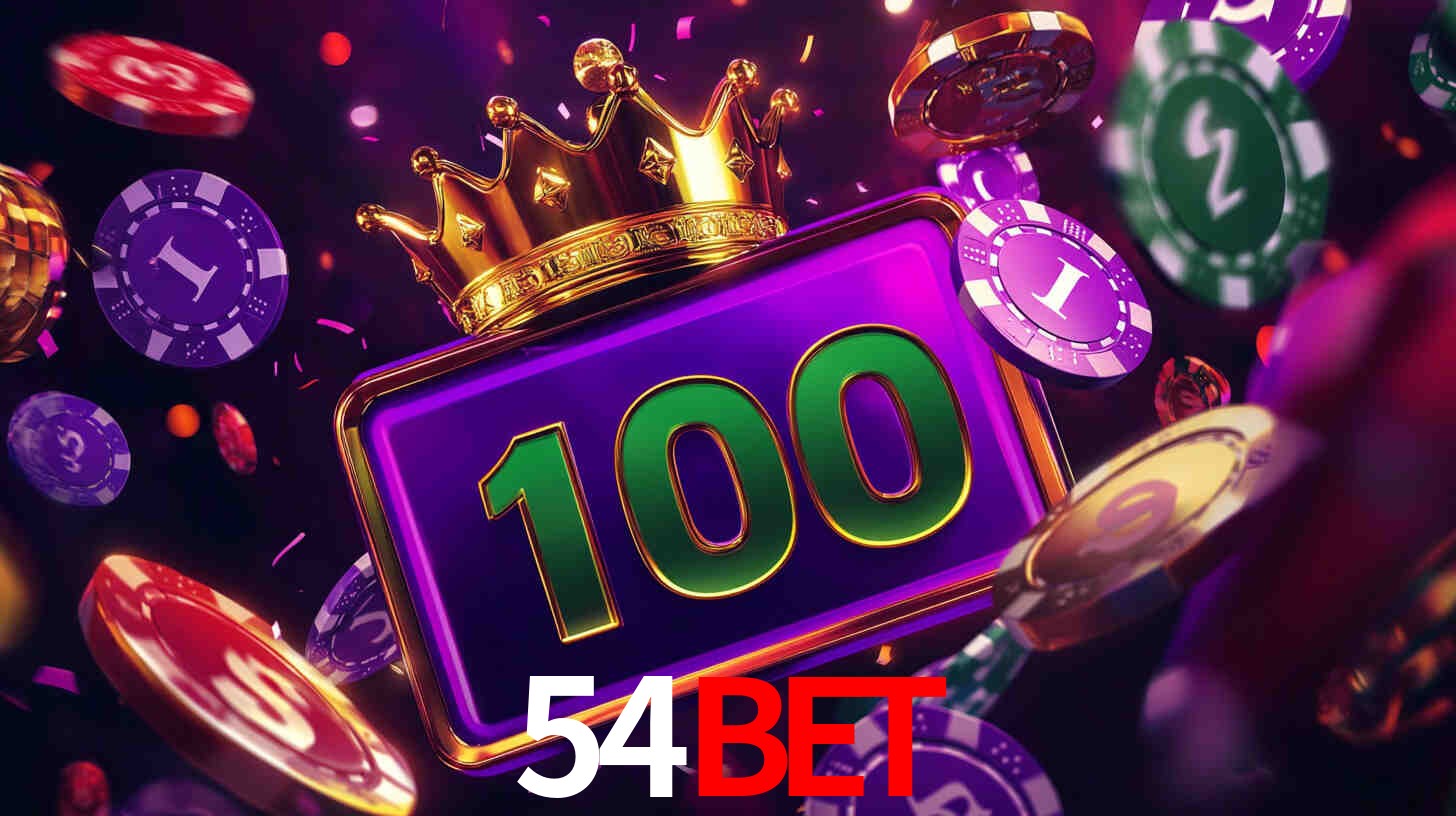 Live Casino 54BET