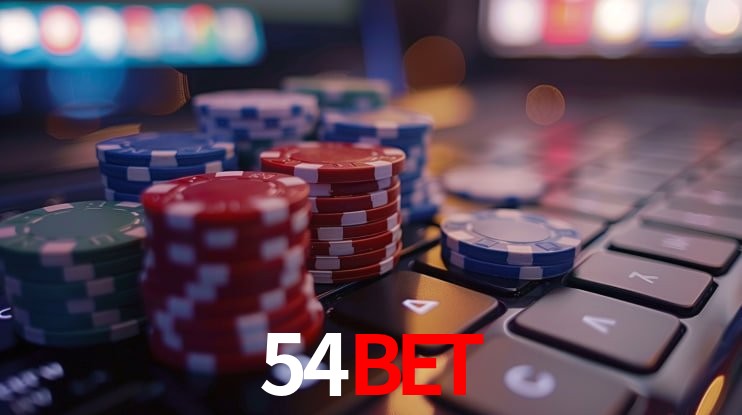 Diretório de Jogos 54BET