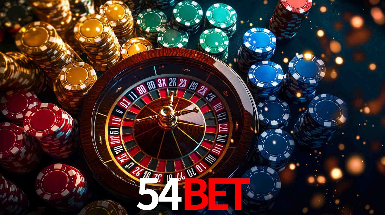 Programa VIP 54BET