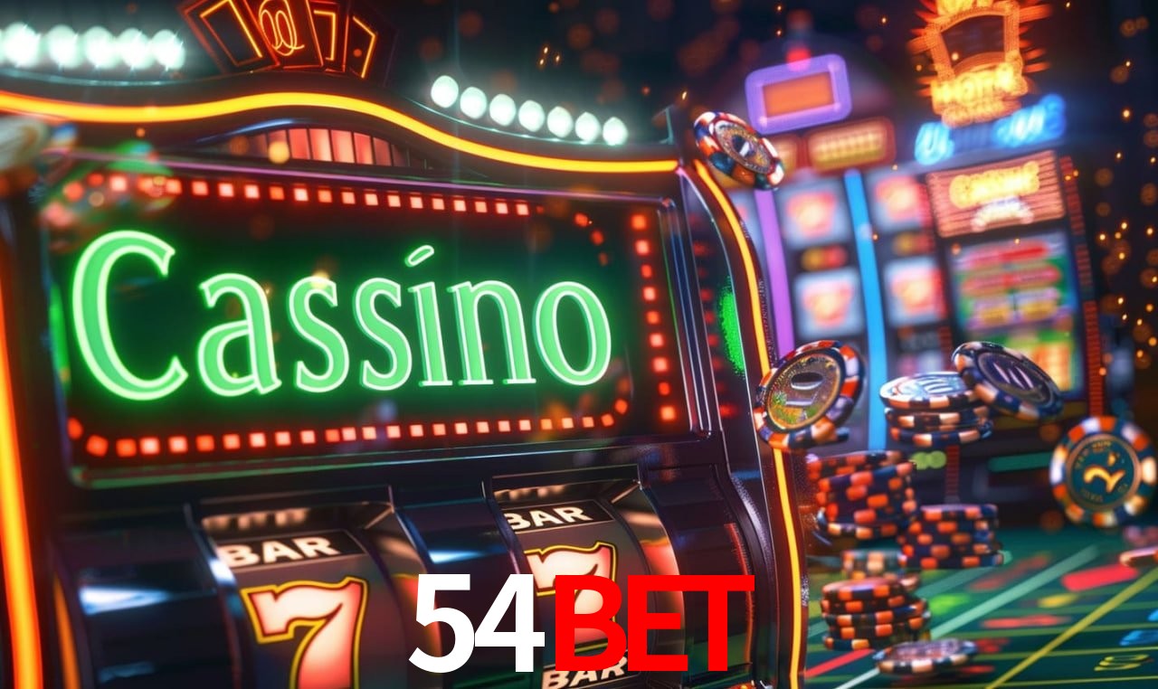Estatísticas do Jogo 54BET