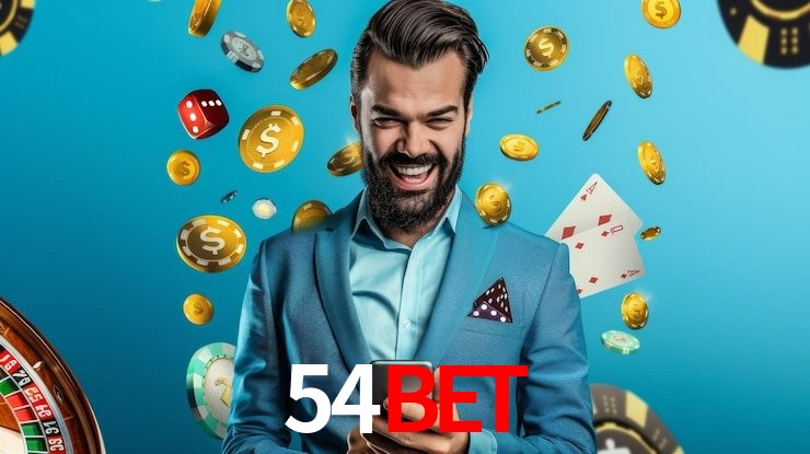 Live Casino 54BET