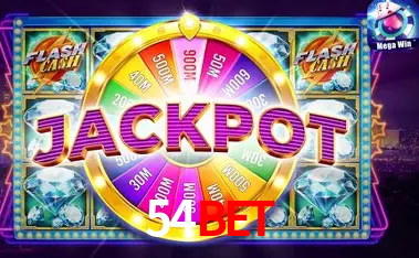Descubra o Mundo do Cassino Online com 54BET