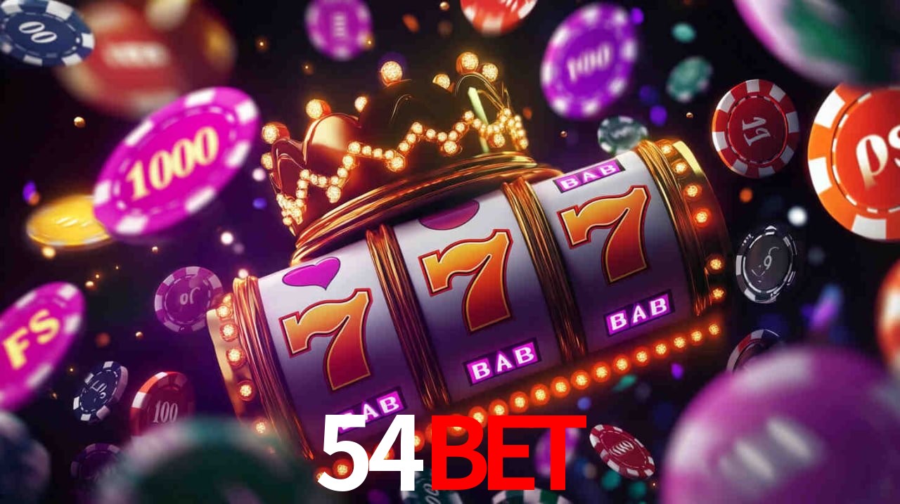 Game Providers 54BET