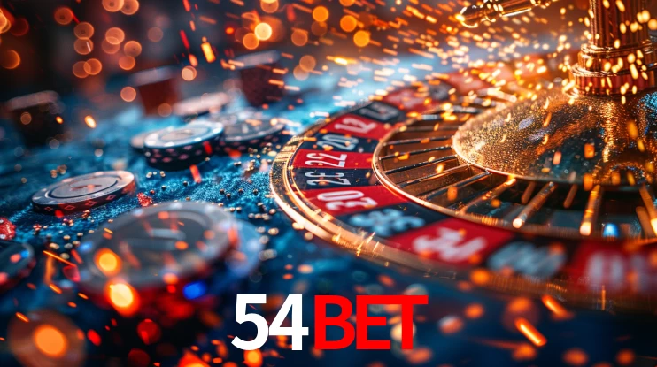Account Benefits 54BET