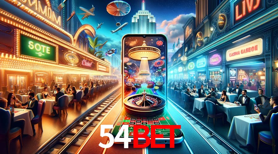 Security Systems 54BET