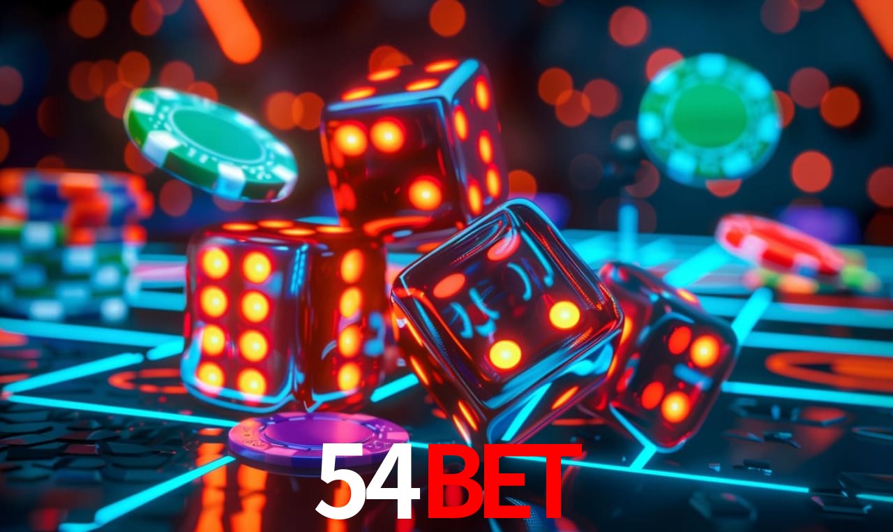 Explorando a Categoria de Eventos em Apostas na 54BET