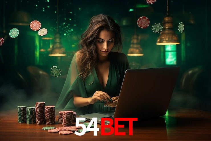 54BET