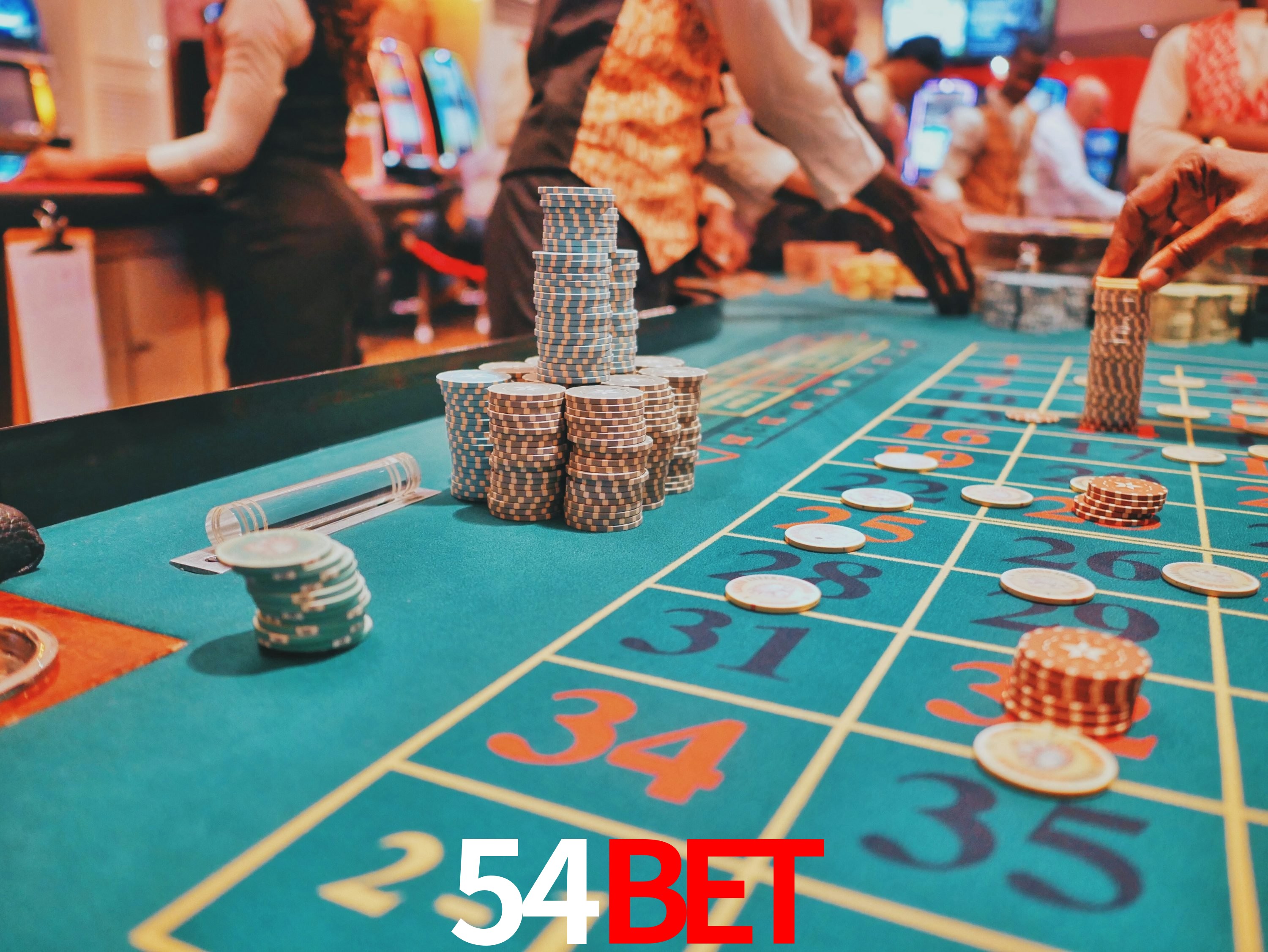 Interface Premium 54BET