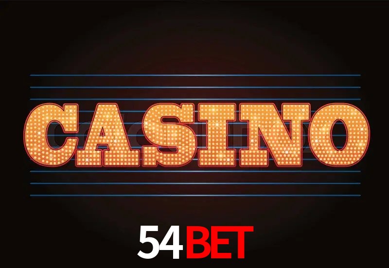 Casino VIP 54BET