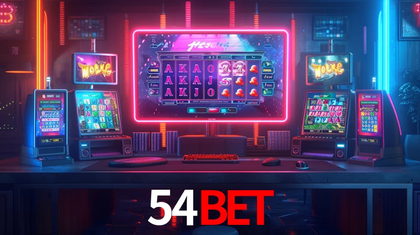 Explore as vantagens do 54BET: serviço profissional e confiabilidade