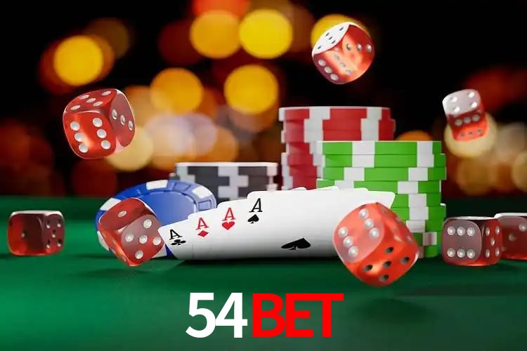 Apostas de Basquete 54BET