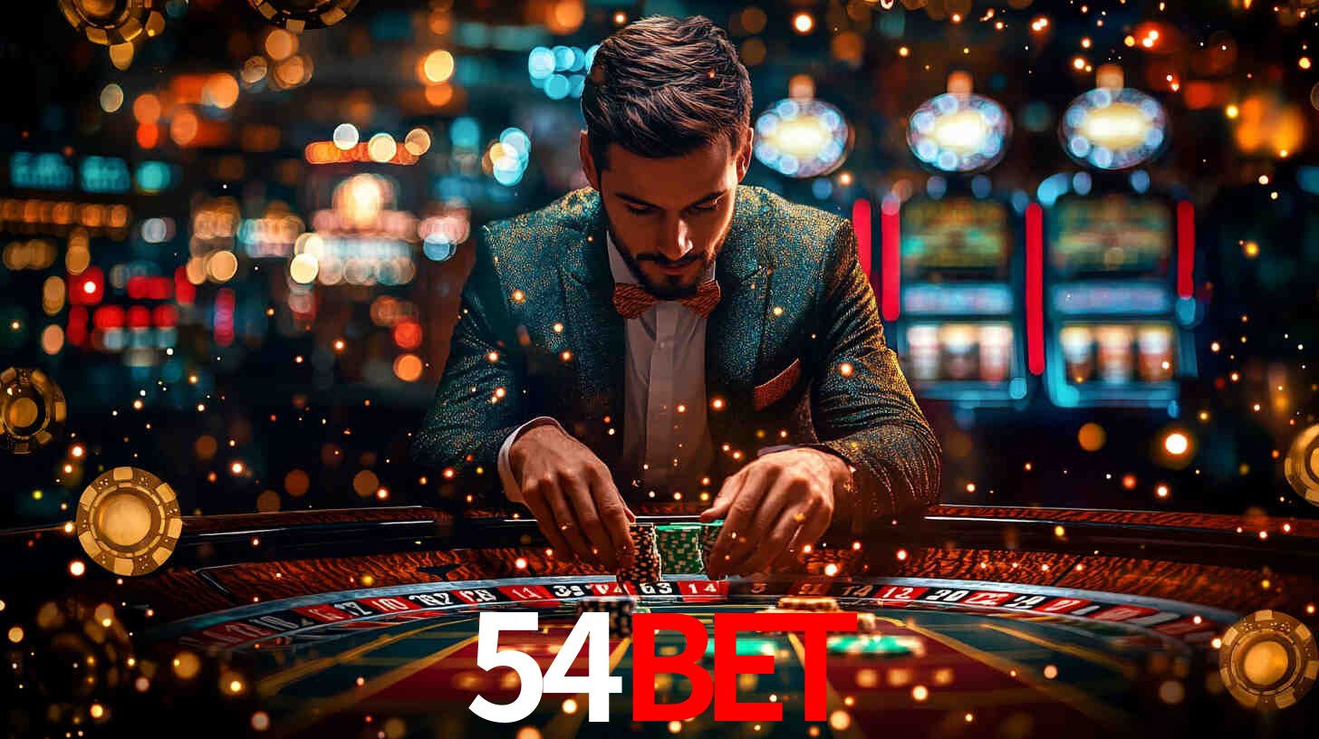 Tournaments 54BET
