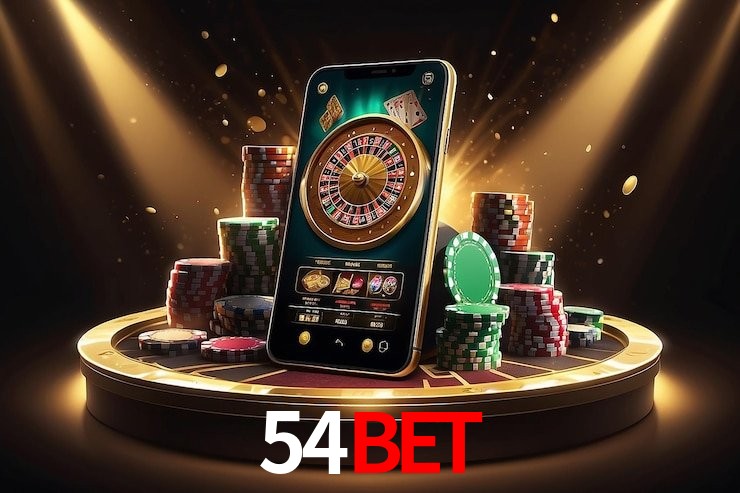 Avaliações dos Jogadores 54BET