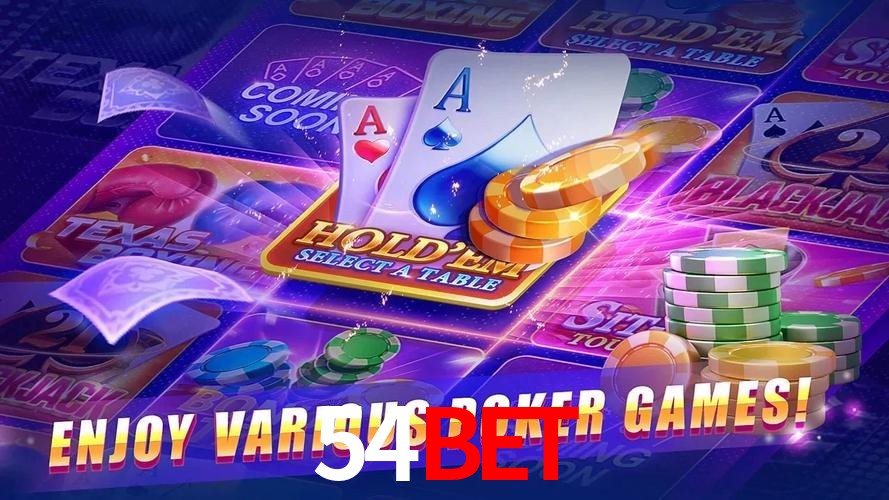 Descubra a Essência do 54BET: Nossa História e Compromissos