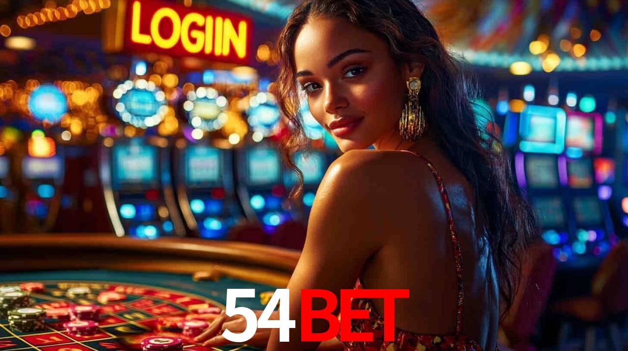 Estatísticas Esportivas 54BET