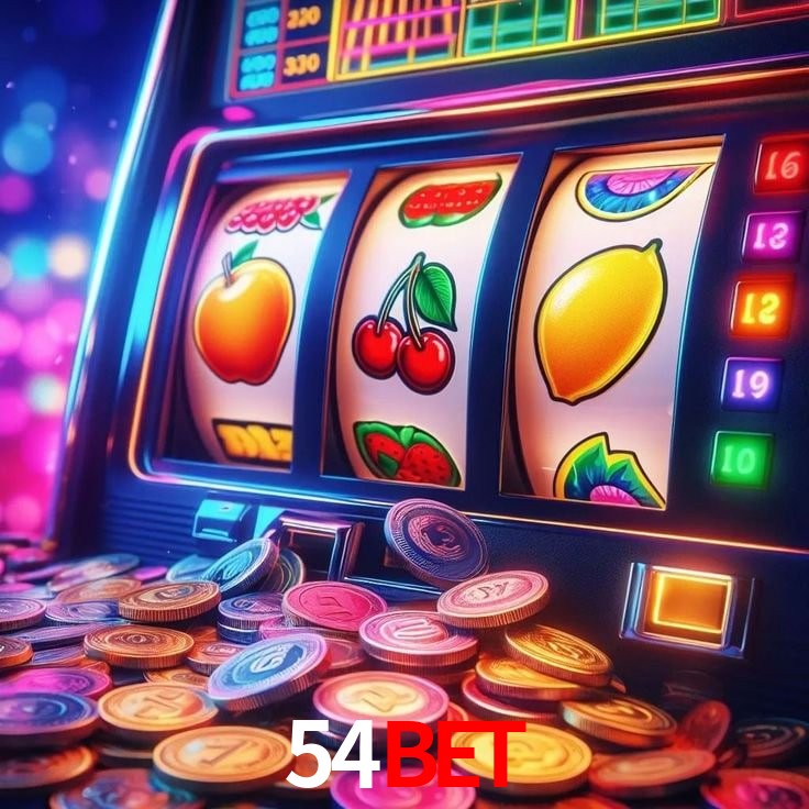 Casino Ao Vivo 54BET