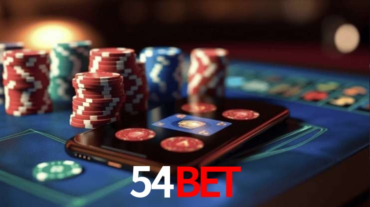PIX Instantâneo 54BET