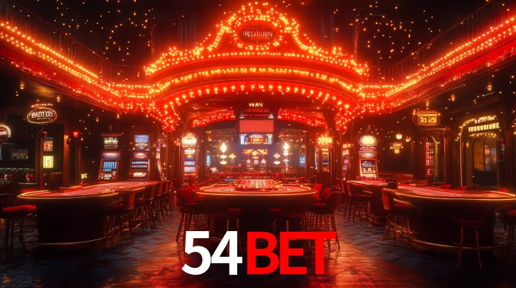 Premium Interface 54BET