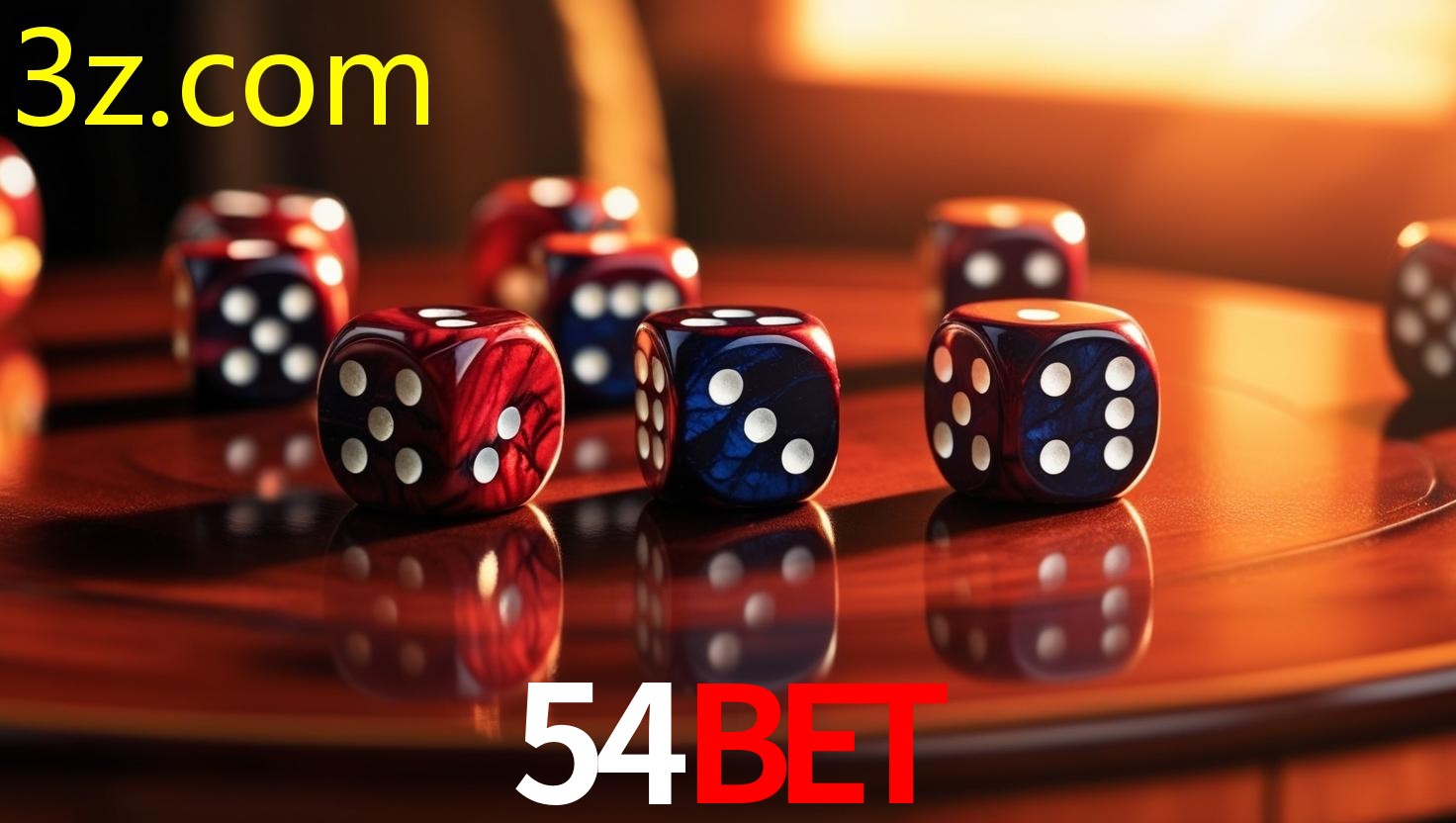 Slots no Site 54BET.COM