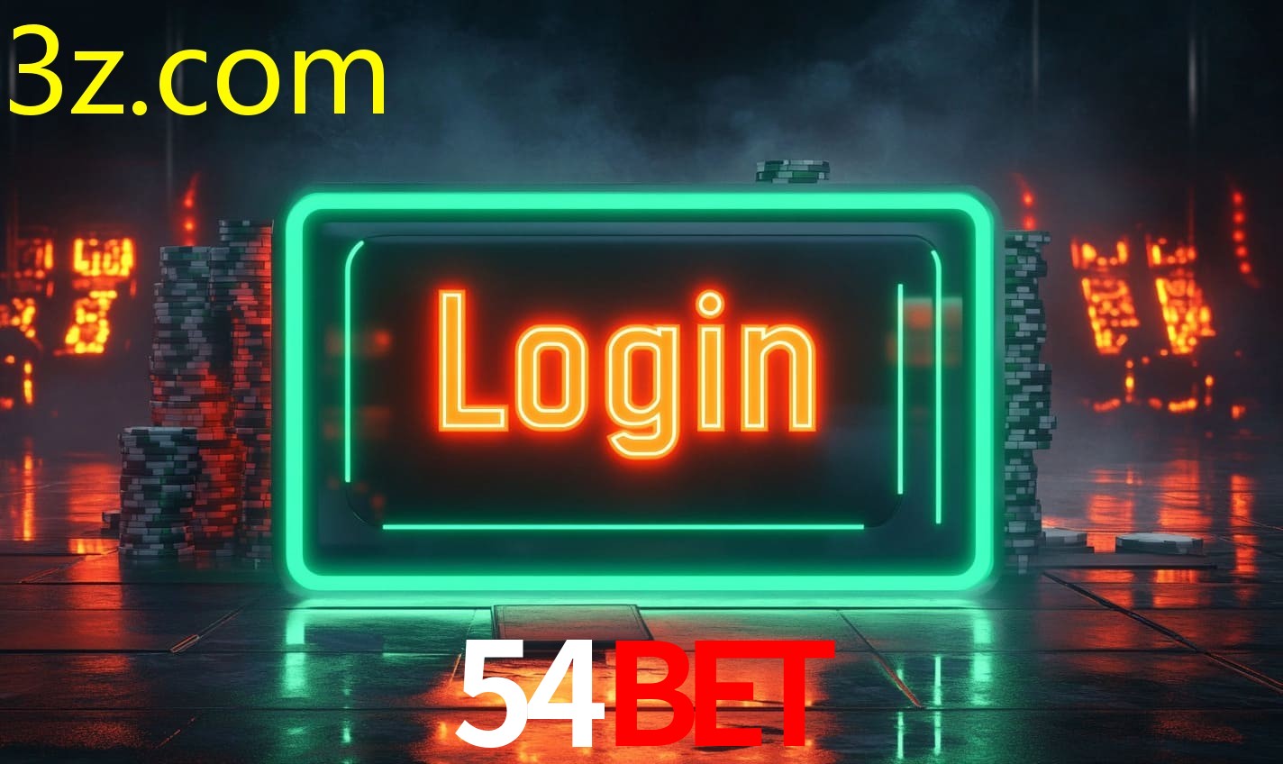 Jogos Crash na 54BET.COM